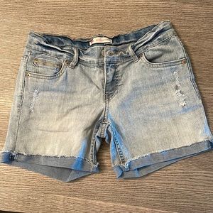 Levi’s Shorts